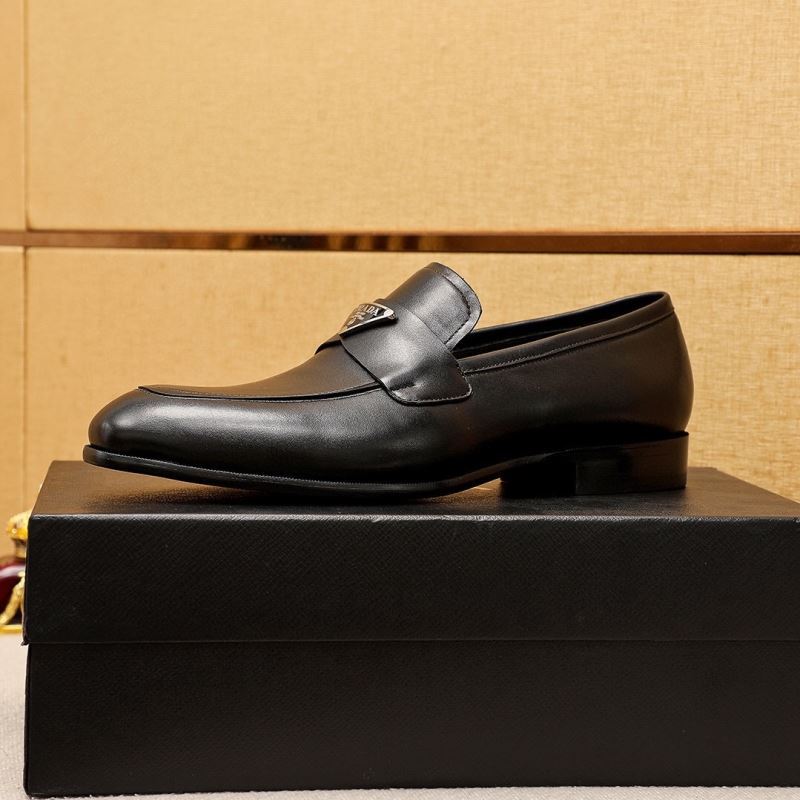 Prada Business Shoes